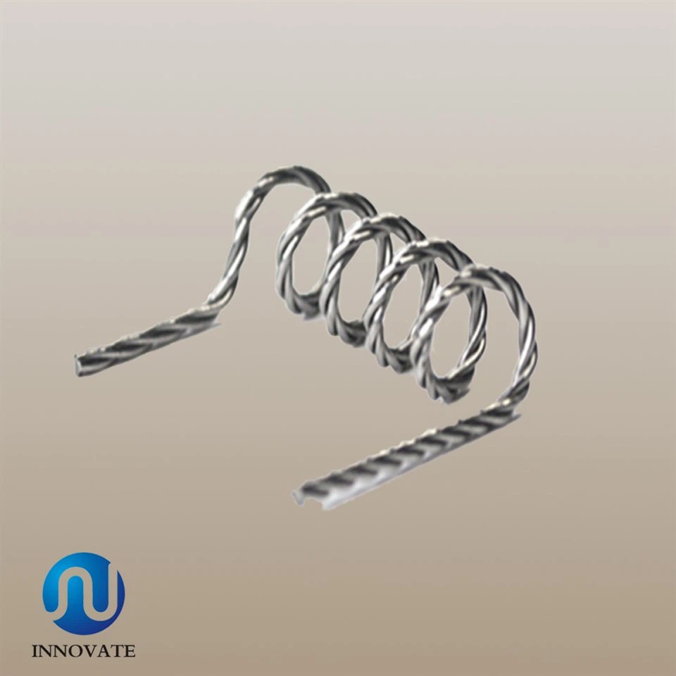 Tungsten Heater