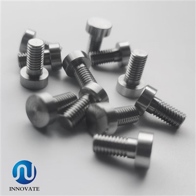 DIN912 육각 소켓 텅스텐 나사